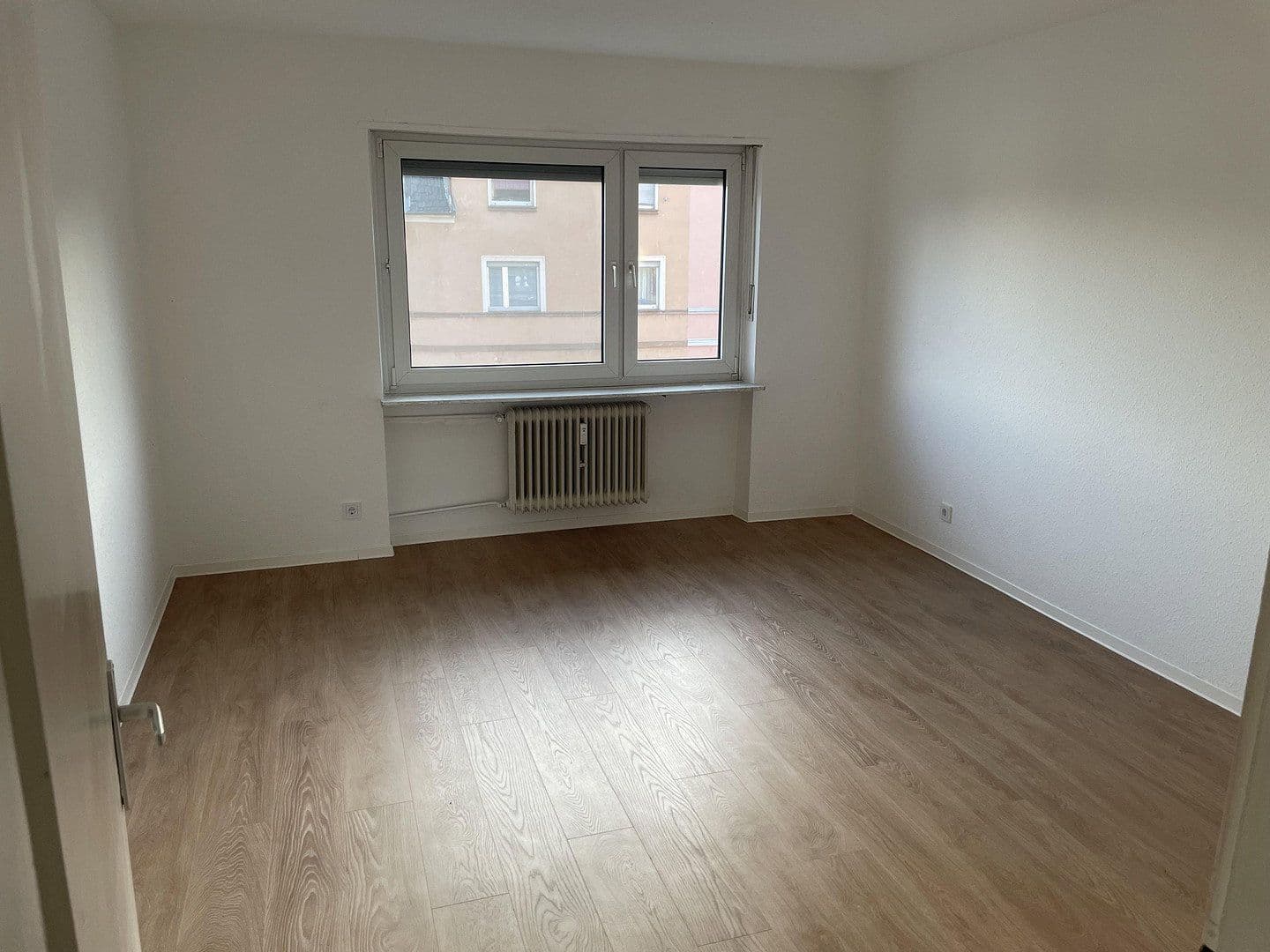 3 bedroom flat to rent, 80 m², Saarbrücker Str., Heusweiler, Saarland 3 bedroom flat to rent, 80 m², Saarbrücker Str., Heusweiler, Saarland