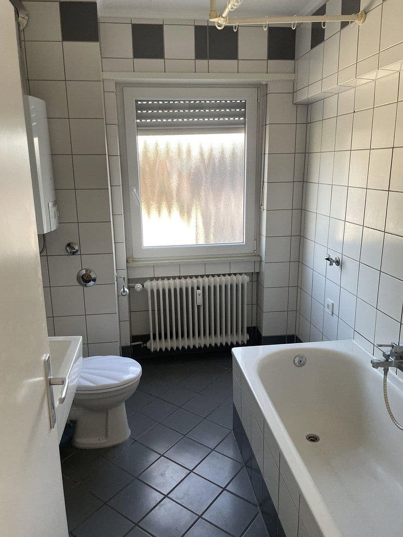 3 bedroom flat to rent, 80 m², Saarbrücker Str., Heusweiler, Saarland 3 bedroom flat to rent, 80 m², Saarbrücker Str., Heusweiler, Saarland