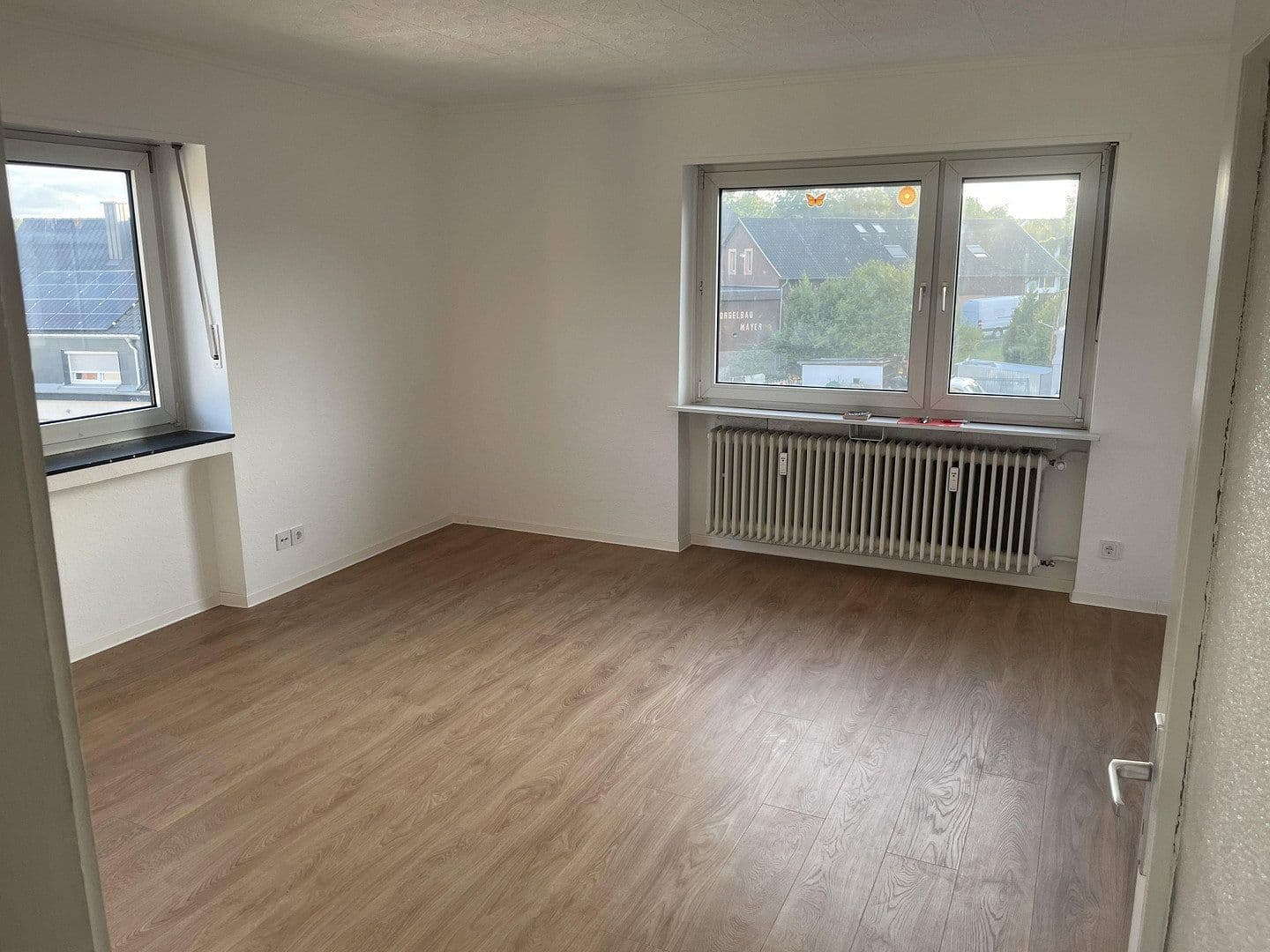 3 bedroom flat to rent, 80 m², Saarbrücker Str., Heusweiler, Saarland 3 bedroom flat to rent, 80 m², Saarbrücker Str., Heusweiler, Saarland
