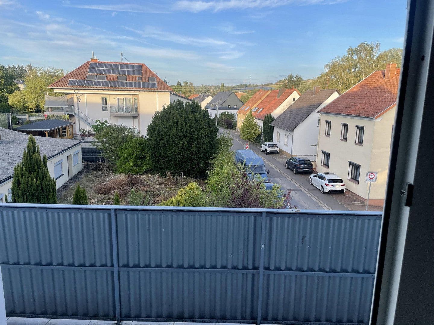 3 bedroom flat to rent, 80 m², Saarbrücker Str., Heusweiler, Saarland 3 bedroom flat to rent, 80 m², Saarbrücker Str., Heusweiler, Saarland