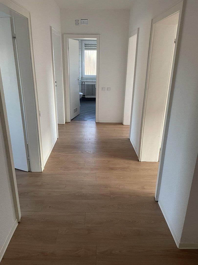 3 bedroom flat to rent, 80 m², Saarbrücker Str., Heusweiler, Saarland 3 bedroom flat to rent, 80 m², Saarbrücker Str., Heusweiler, Saarland