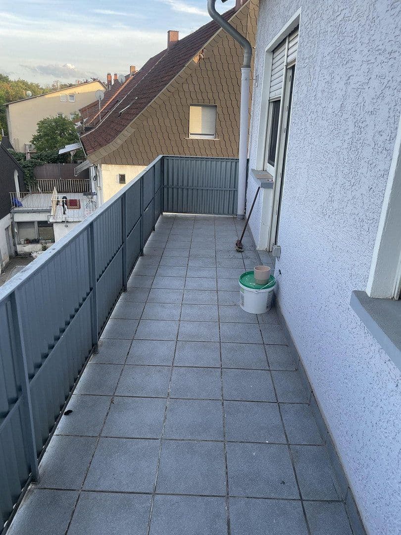3 bedroom flat to rent, 80 m², Saarbrücker Str., Heusweiler, Saarland 3 bedroom flat to rent, 80 m², Saarbrücker Str., Heusweiler, Saarland