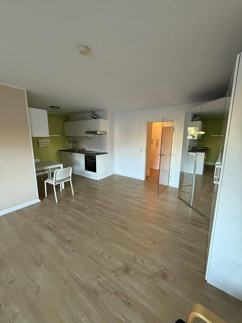 1 bedroom flat for sale, 42 m², Oftersheim, Baden-Württemberg 1 bedroom flat for sale, 42 m², Oftersheim, Baden-Württemberg