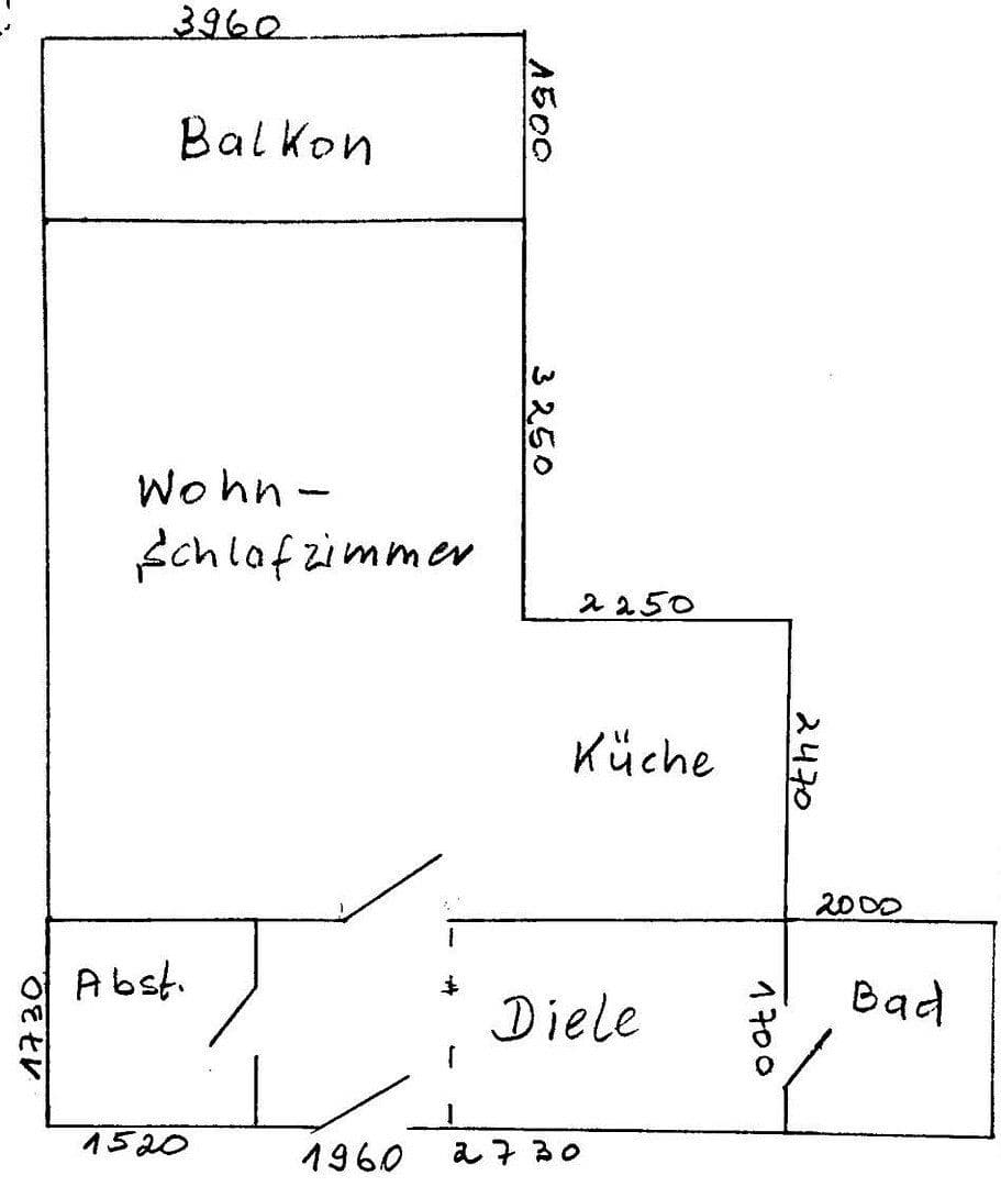 1 bedroom flat for sale, 42 m², Oftersheim, Baden-Württemberg 1 bedroom flat for sale, 42 m², Oftersheim, Baden-Württemberg