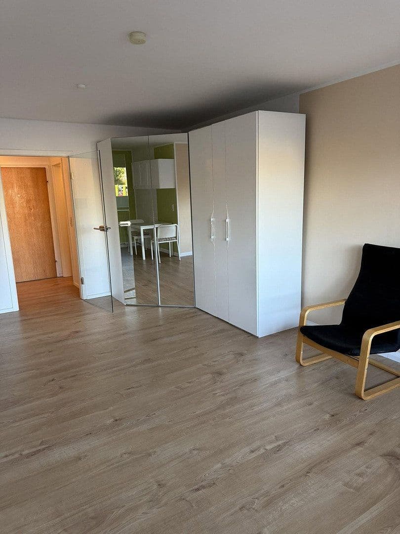 1 bedroom flat for sale, 42 m², Oftersheim, Baden-Württemberg 1 bedroom flat for sale, 42 m², Oftersheim, Baden-Württemberg