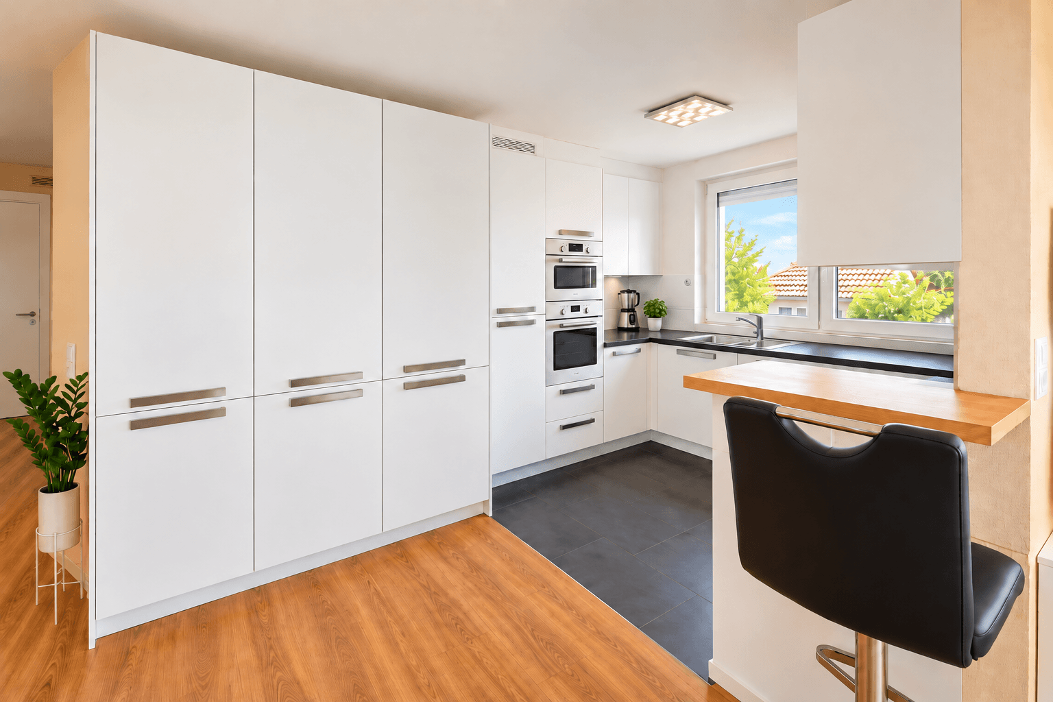 3 bedroom flat for sale, 98 m², Leutenbach, Baden-Württemberg 3 bedroom flat for sale, 98 m², Leutenbach, Baden-Württemberg