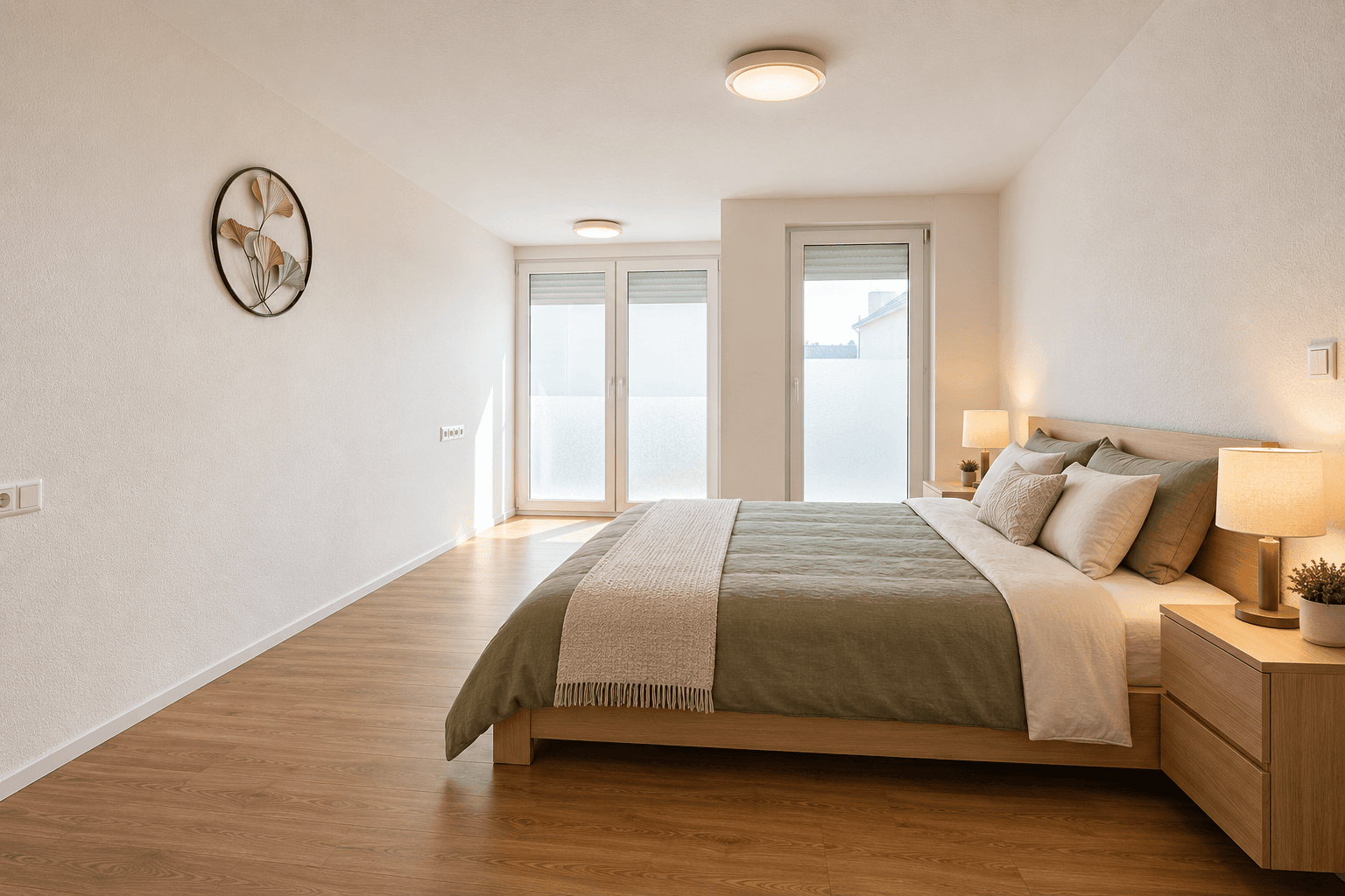 3 bedroom flat for sale, 98 m², Leutenbach, Baden-Württemberg 3 bedroom flat for sale, 98 m², Leutenbach, Baden-Württemberg