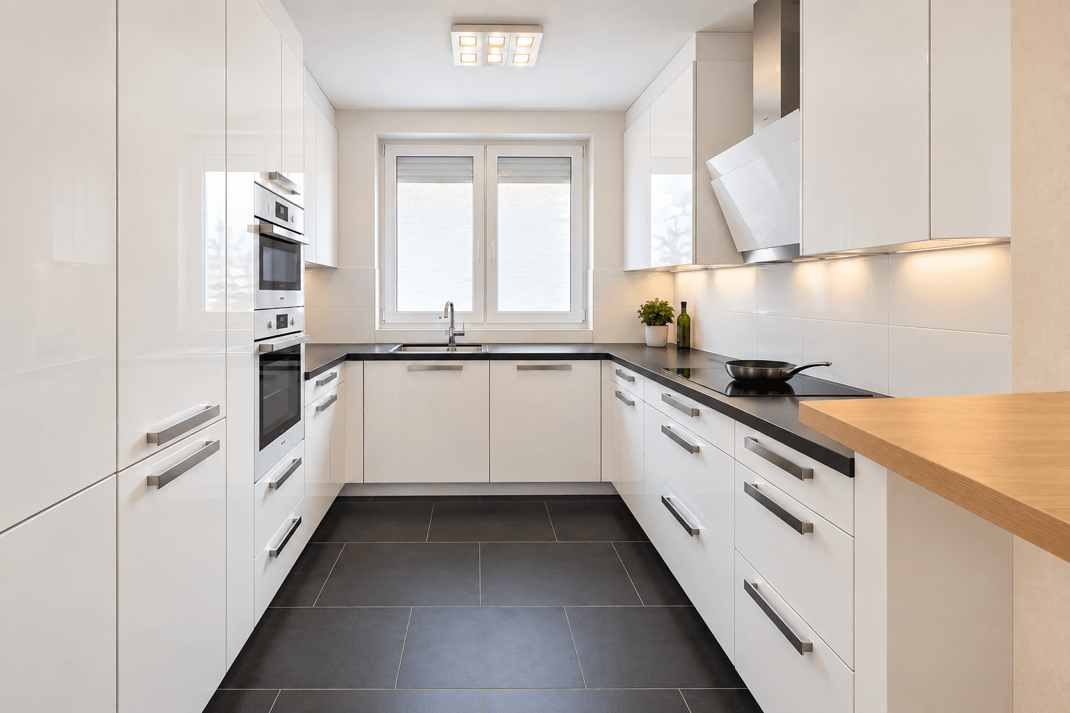 3 bedroom flat for sale, 98 m², Leutenbach, Baden-Württemberg 3 bedroom flat for sale, 98 m², Leutenbach, Baden-Württemberg