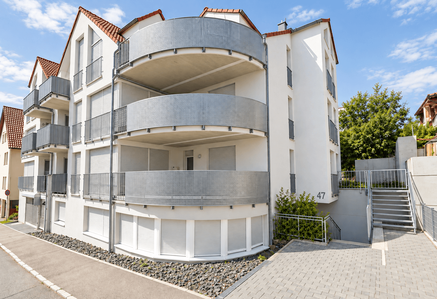3 bedroom flat for sale, 98 m², Leutenbach, Baden-Württemberg 3 bedroom flat for sale, 98 m², Leutenbach, Baden-Württemberg