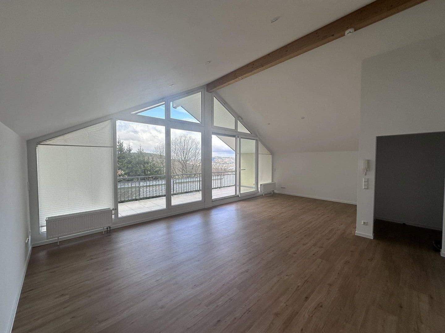 5 bedroom flat to rent, 91 m², Pellingerstrasse 115a, Trier, Rhineland-Palatinate 5 bedroom flat to rent, 91 m², Pellingerstrasse 115a, Trier, Rhineland-Palatinate