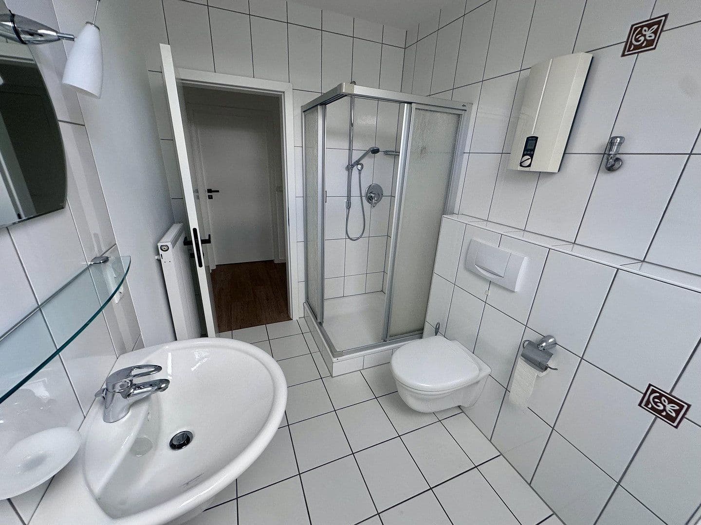 5 bedroom flat to rent, 91 m², Pellingerstrasse 115a, Trier, Rhineland-Palatinate 5 bedroom flat to rent, 91 m², Pellingerstrasse 115a, Trier, Rhineland-Palatinate