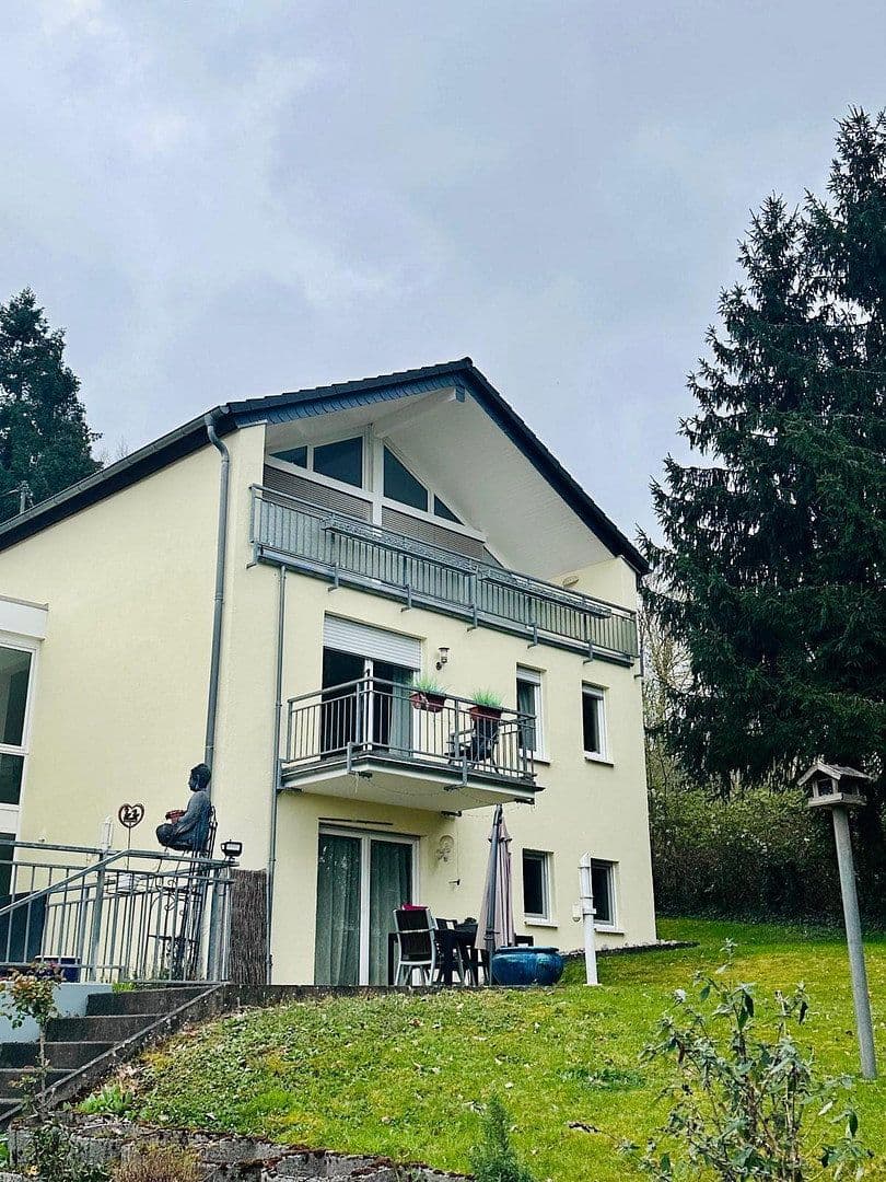 5 bedroom flat to rent, 91 m², Pellingerstrasse 115a, Trier, Rhineland-Palatinate 5 bedroom flat to rent, 91 m², Pellingerstrasse 115a, Trier, Rhineland-Palatinate