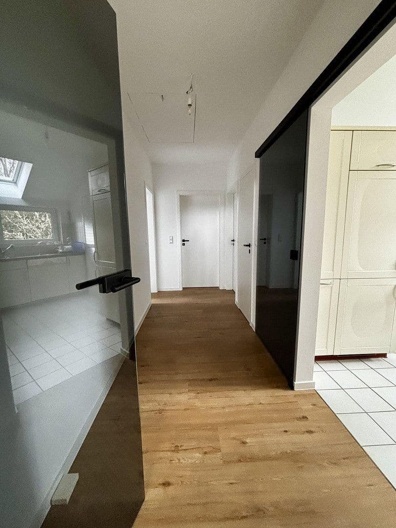 5 bedroom flat to rent, 91 m², Pellingerstrasse 115a, Trier, Rhineland-Palatinate 5 bedroom flat to rent, 91 m², Pellingerstrasse 115a, Trier, Rhineland-Palatinate