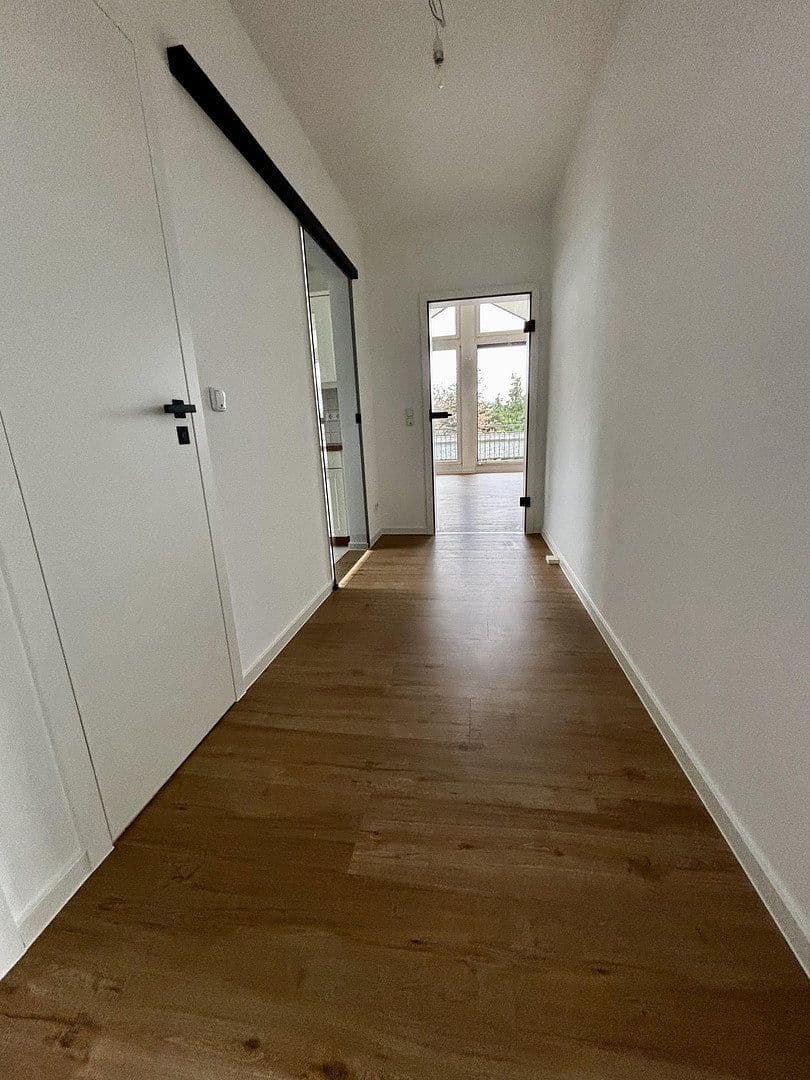 5 bedroom flat to rent, 91 m², Pellingerstrasse 115a, Trier, Rhineland-Palatinate 5 bedroom flat to rent, 91 m², Pellingerstrasse 115a, Trier, Rhineland-Palatinate