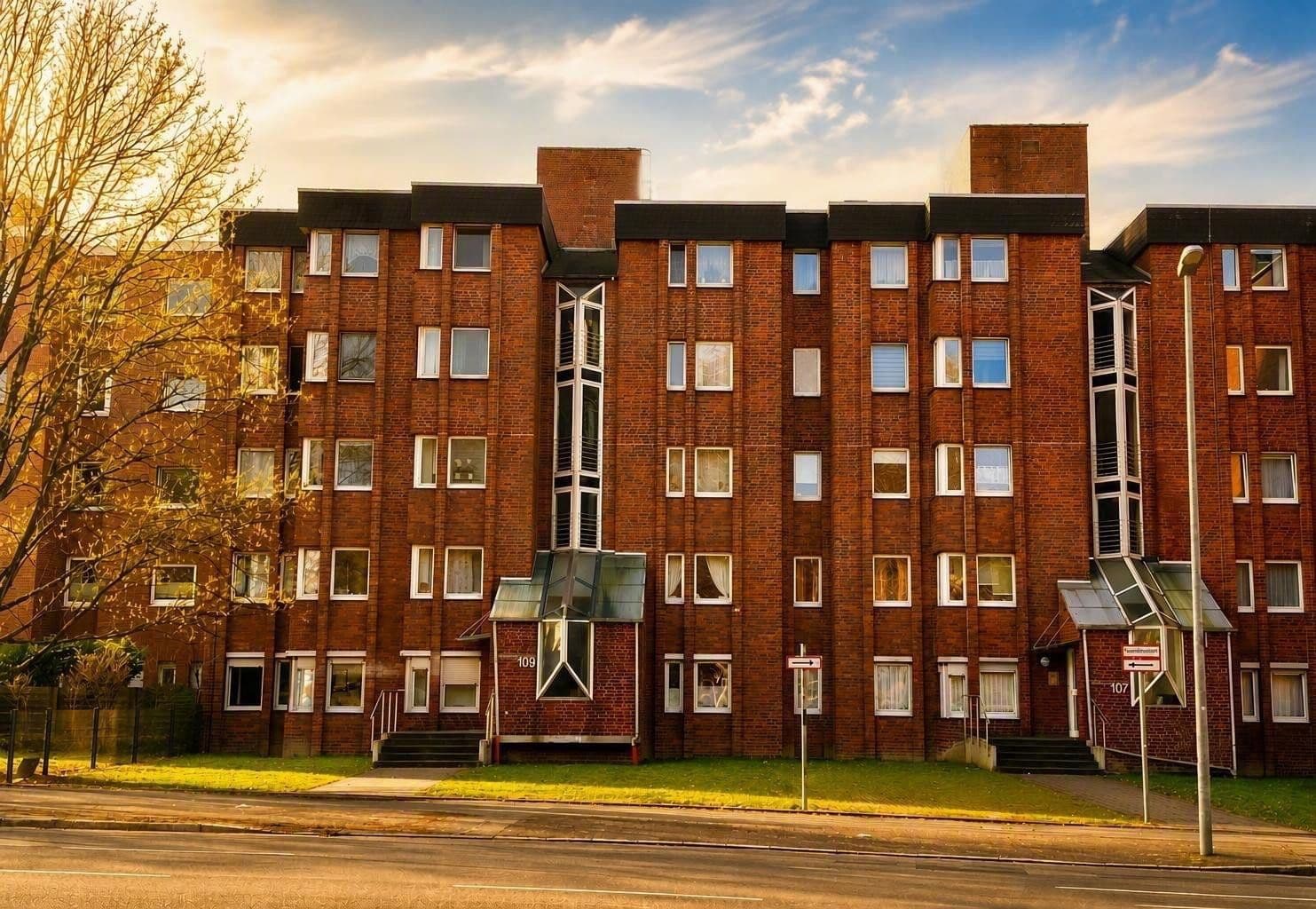 2 bedroom flat to rent, 62 m², Torfbruchstrasse 107, Düsseldorf, North Rhine-Westphalia 2 bedroom flat to rent, 62 m², Torfbruchstrasse 107, Düsseldorf, North Rhine-Westphalia