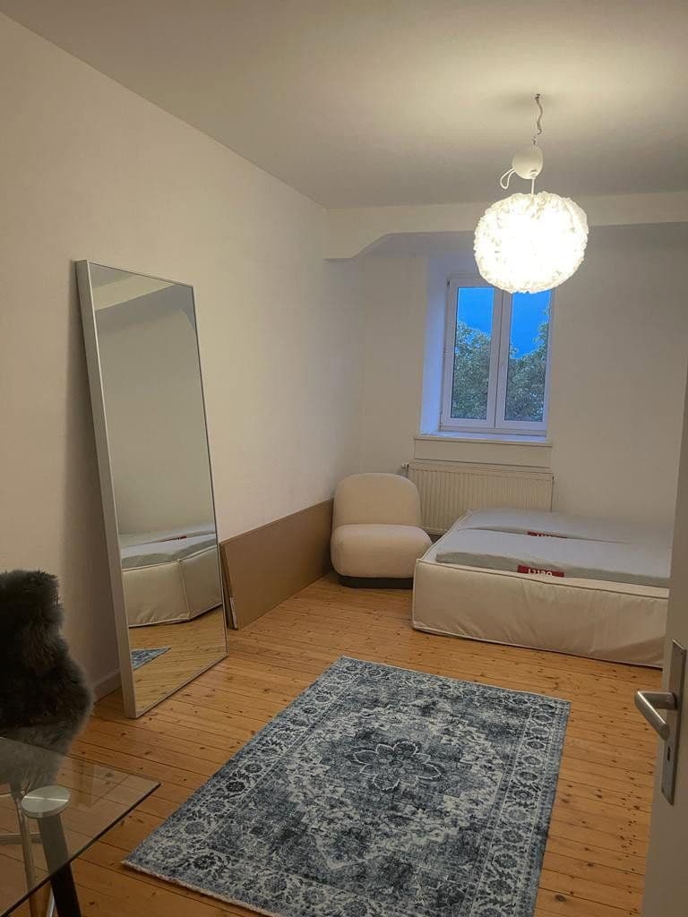 2 bedroom flat to rent, 61 m², Ludwigshafen am Rhein, Rhineland-Palatinate 2 bedroom flat to rent, 61 m², Ludwigshafen am Rhein, Rhineland-Palatinate