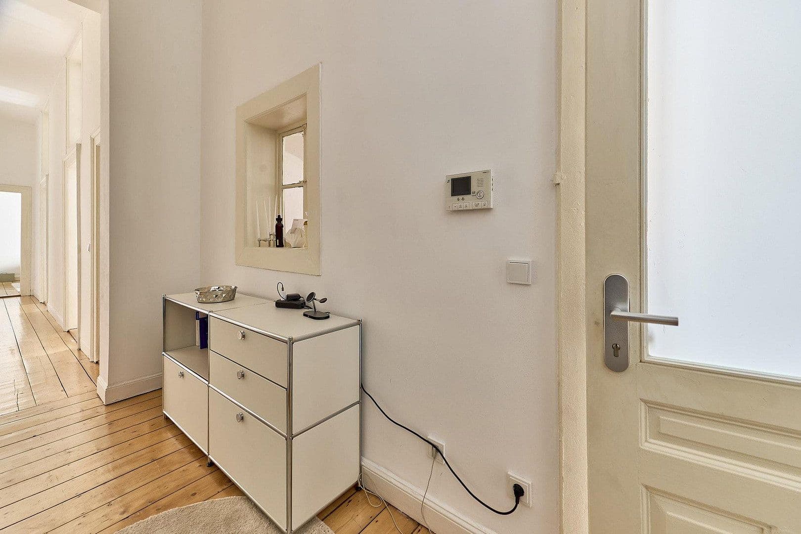 2 bedroom flat to rent, 61 m², Mannheim, Baden-Württemberg 2 bedroom flat to rent, 61 m², Mannheim, Baden-Württemberg