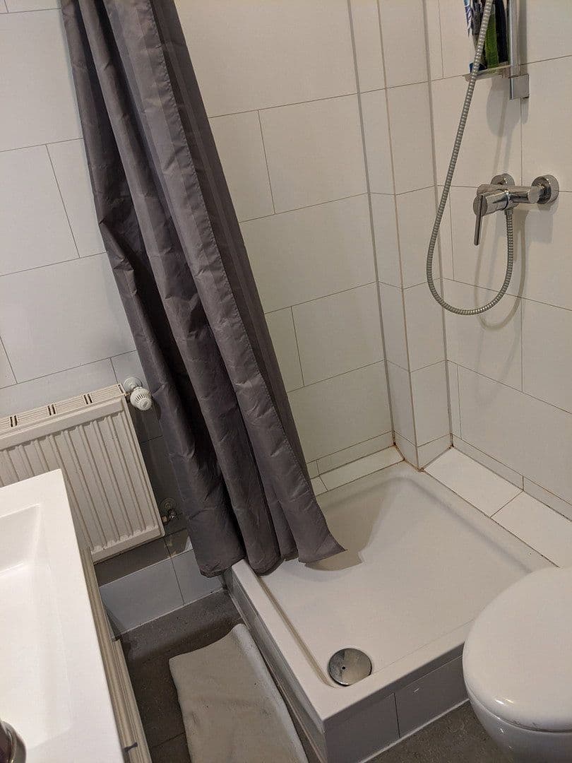 2 bedroom flat to rent, 61 m², Ludwigshafen am Rhein, Rhineland-Palatinate 2 bedroom flat to rent, 61 m², Ludwigshafen am Rhein, Rhineland-Palatinate
