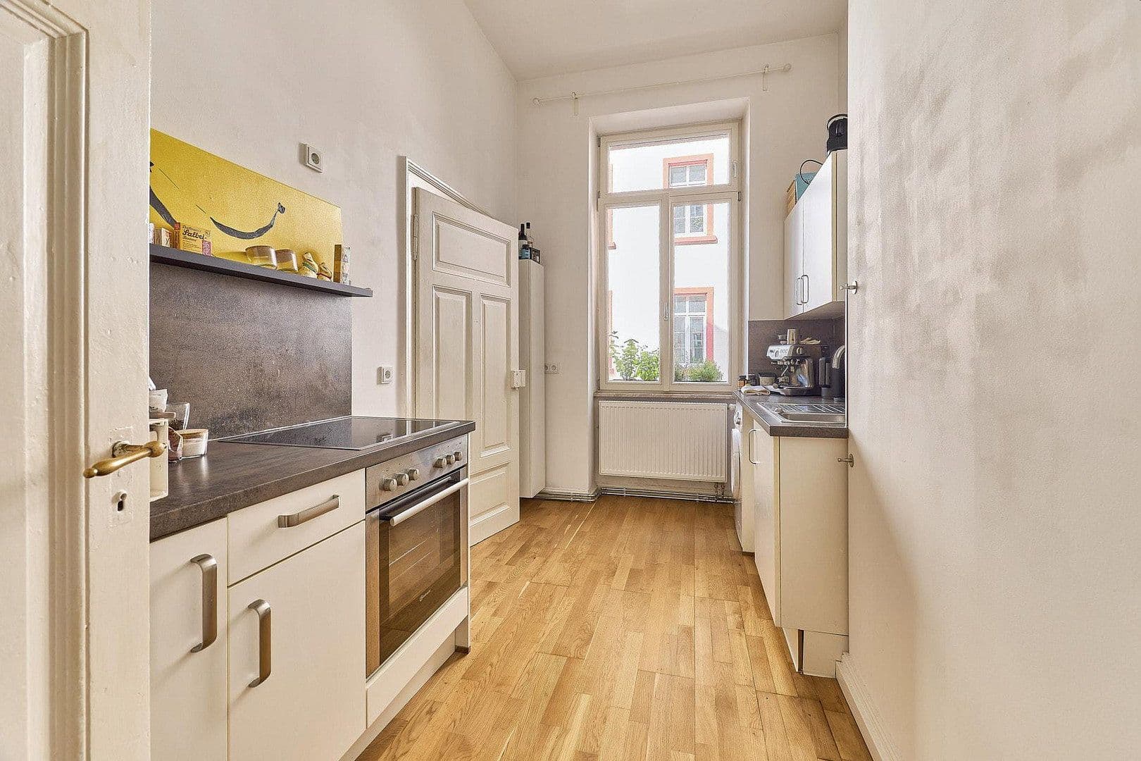 2 bedroom flat to rent, 61 m², Mannheim, Baden-Württemberg 2 bedroom flat to rent, 61 m², Mannheim, Baden-Württemberg