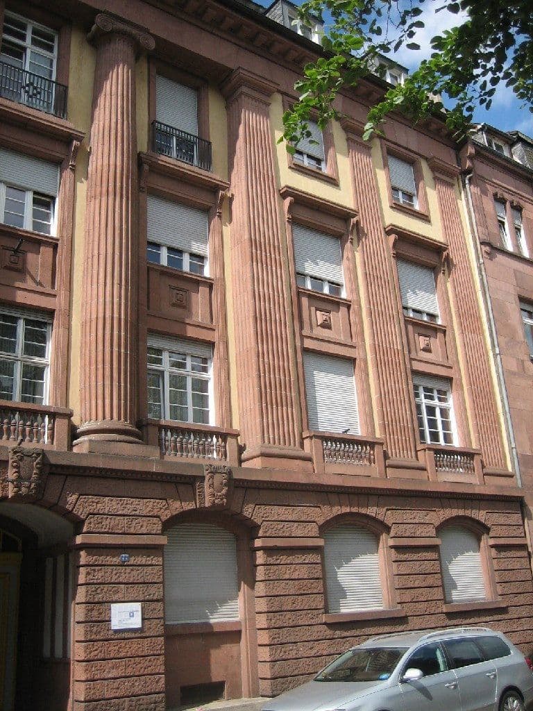 2 bedroom flat to rent, 61 m², Ludwigshafen am Rhein, Rhineland-Palatinate 2 bedroom flat to rent, 61 m², Ludwigshafen am Rhein, Rhineland-Palatinate