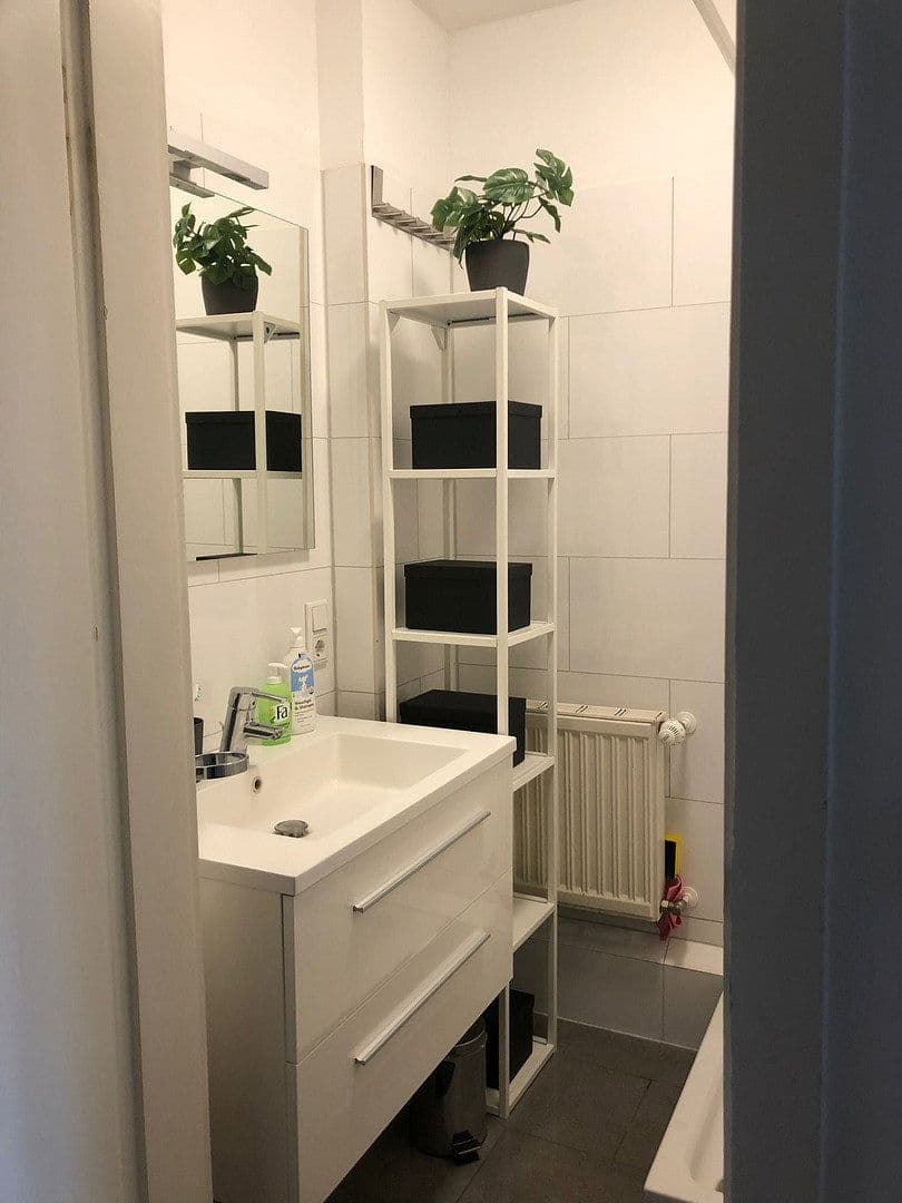 2 bedroom flat to rent, 61 m², Ludwigshafen am Rhein, Rhineland-Palatinate 2 bedroom flat to rent, 61 m², Ludwigshafen am Rhein, Rhineland-Palatinate
