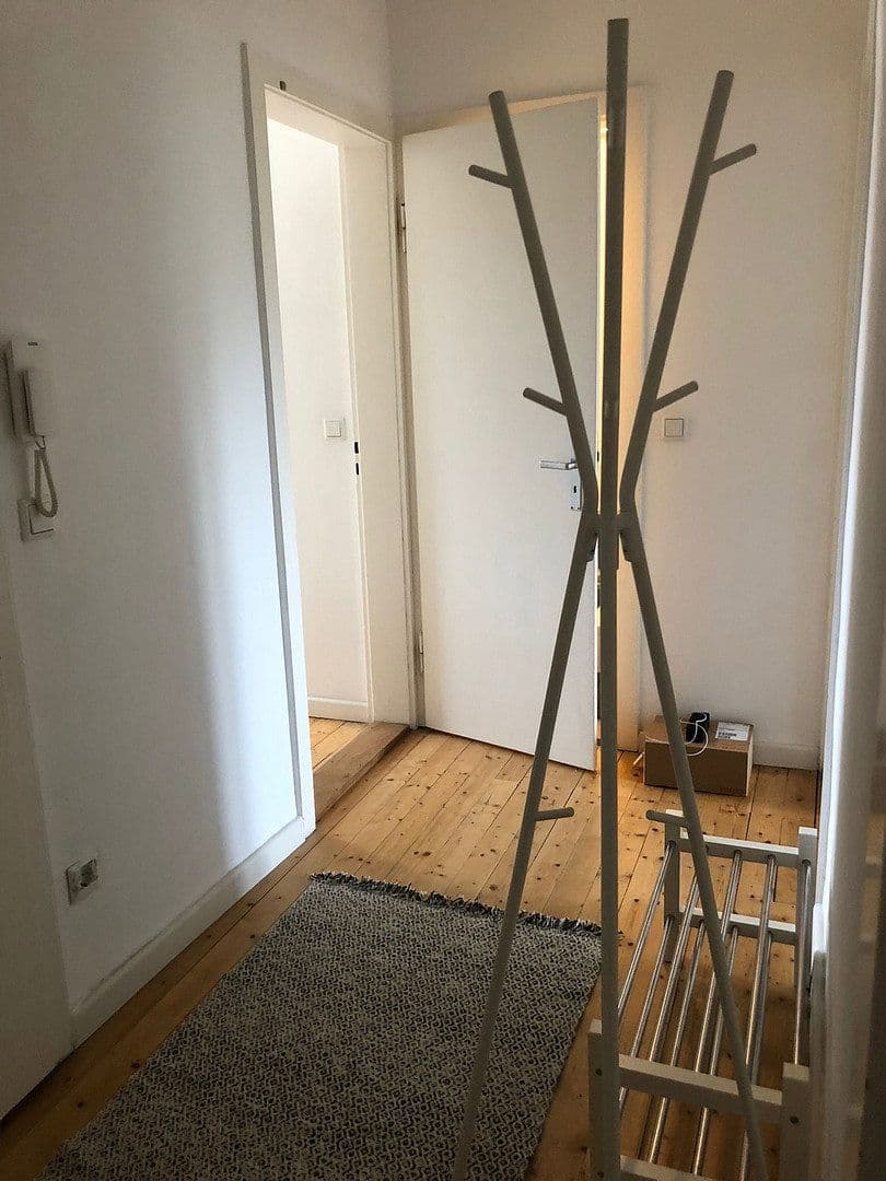 2 bedroom flat to rent, 61 m², Ludwigshafen am Rhein, Rhineland-Palatinate 2 bedroom flat to rent, 61 m², Ludwigshafen am Rhein, Rhineland-Palatinate