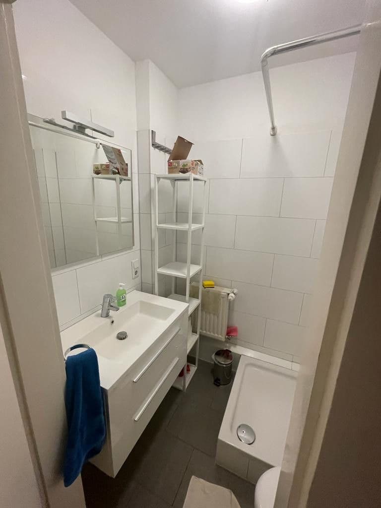 2 bedroom flat to rent, 61 m², Ludwigshafen am Rhein, Rhineland-Palatinate 2 bedroom flat to rent, 61 m², Ludwigshafen am Rhein, Rhineland-Palatinate