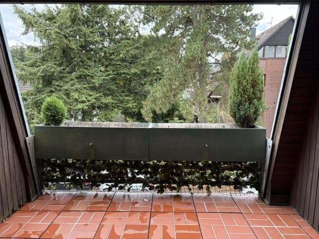 2 bedroom flat for sale, 61 m², Bergstedter Chaussee 196, Hamburg, Hamburg 2 bedroom flat for sale, 61 m², Bergstedter Chaussee 196, Hamburg, Hamburg