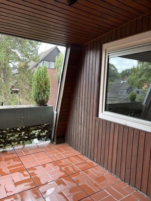 2 bedroom flat for sale, 61 m², Bergstedter Chaussee 196, Hamburg, Hamburg 2 bedroom flat for sale, 61 m², Bergstedter Chaussee 196, Hamburg, Hamburg