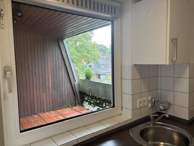 2 bedroom flat for sale, 61 m², Bergstedter Chaussee 196, Hamburg, Hamburg 2 bedroom flat for sale, 61 m², Bergstedter Chaussee 196, Hamburg, Hamburg