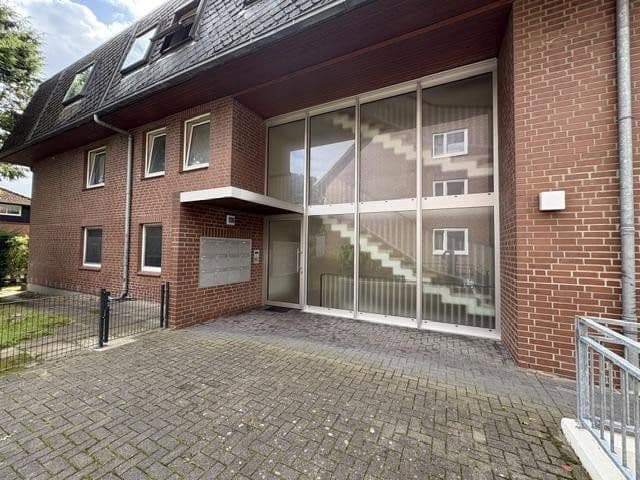 2 bedroom flat for sale, 61 m², Bergstedter Chaussee 196, Hamburg, Hamburg 2 bedroom flat for sale, 61 m², Bergstedter Chaussee 196, Hamburg, Hamburg