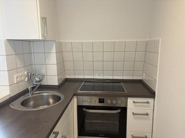 2 bedroom flat for sale, 61 m², Bergstedter Chaussee 196, Hamburg, Hamburg 2 bedroom flat for sale, 61 m², Bergstedter Chaussee 196, Hamburg, Hamburg