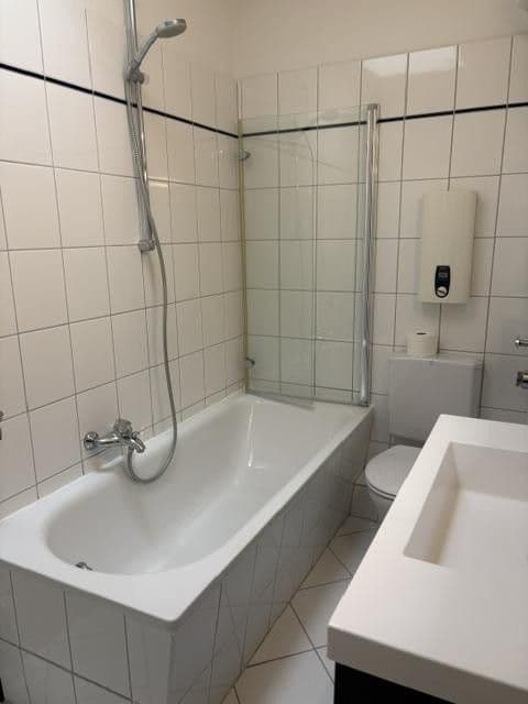 2 bedroom flat for sale, 61 m², Bergstedter Chaussee 196, Hamburg, Hamburg 2 bedroom flat for sale, 61 m², Bergstedter Chaussee 196, Hamburg, Hamburg