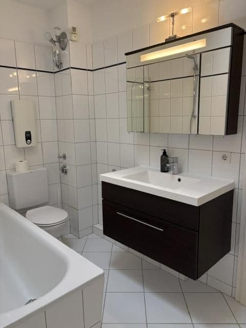 2 bedroom flat for sale, 61 m², Bergstedter Chaussee 196, Hamburg, Hamburg 2 bedroom flat for sale, 61 m², Bergstedter Chaussee 196, Hamburg, Hamburg