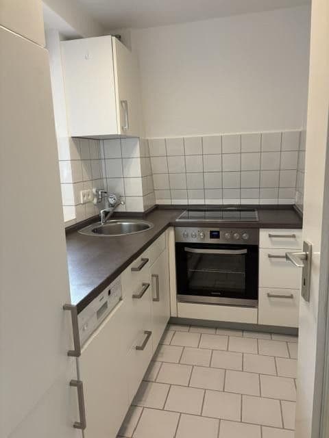 2 bedroom flat for sale, 61 m², Bergstedter Chaussee 196, Hamburg, Hamburg 2 bedroom flat for sale, 61 m², Bergstedter Chaussee 196, Hamburg, Hamburg