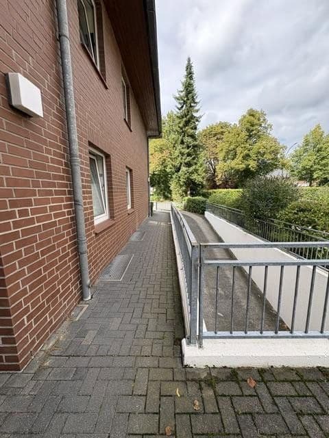 2 bedroom flat for sale, 61 m², Bergstedter Chaussee 196, Hamburg, Hamburg 2 bedroom flat for sale, 61 m², Bergstedter Chaussee 196, Hamburg, Hamburg