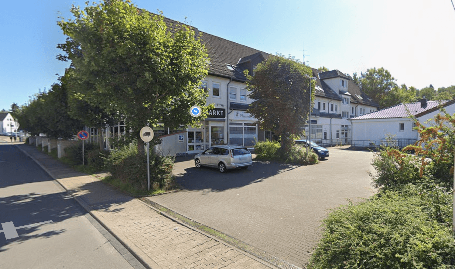 2 bedroom flat to rent, 60 m², Birkenfeld, Rhineland-Palatinate 2 bedroom flat to rent, 60 m², Birkenfeld, Rhineland-Palatinate