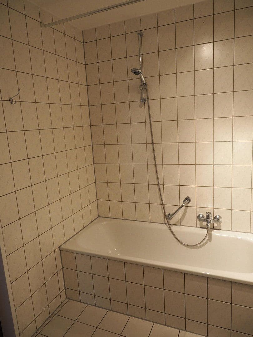 2 bedroom flat to rent, 60 m², Birkenfeld, Rhineland-Palatinate 2 bedroom flat to rent, 60 m², Birkenfeld, Rhineland-Palatinate