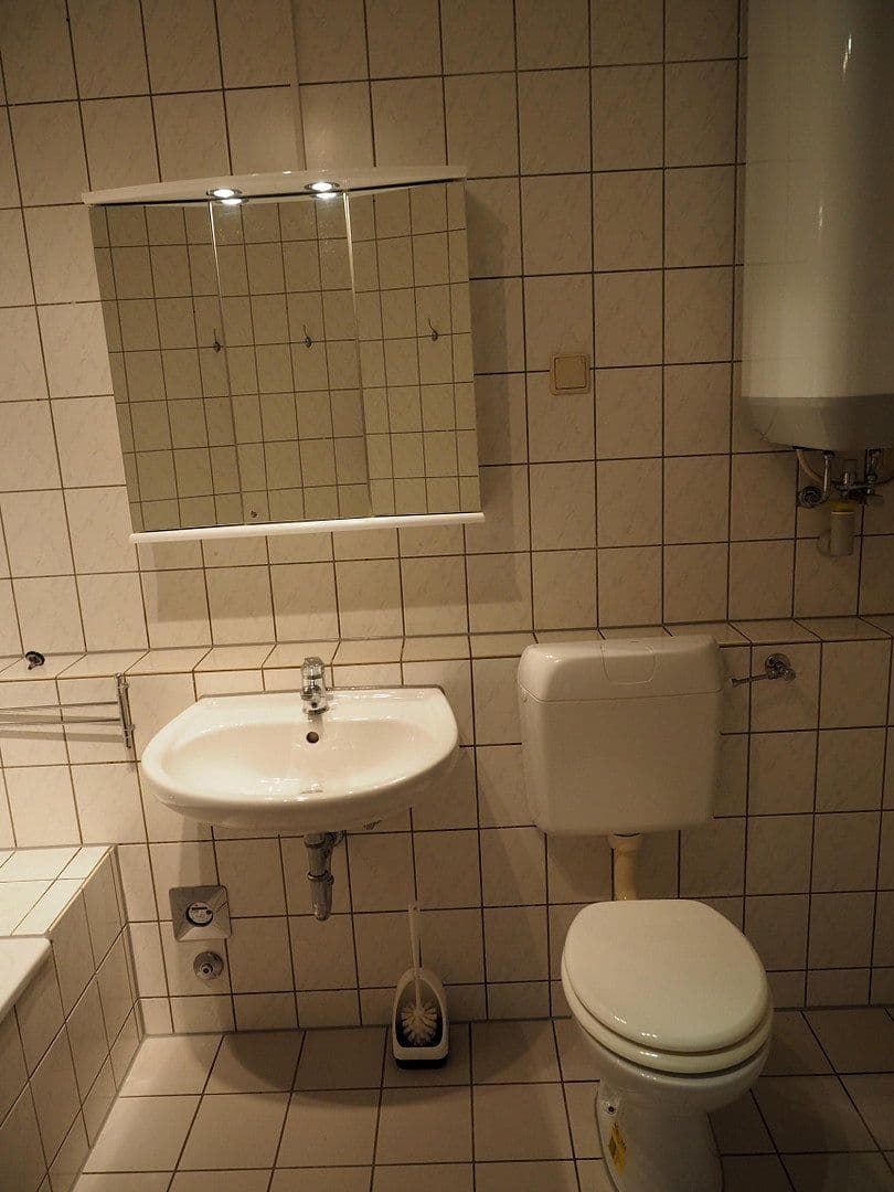 2 bedroom flat to rent, 60 m², Birkenfeld, Rhineland-Palatinate 2 bedroom flat to rent, 60 m², Birkenfeld, Rhineland-Palatinate