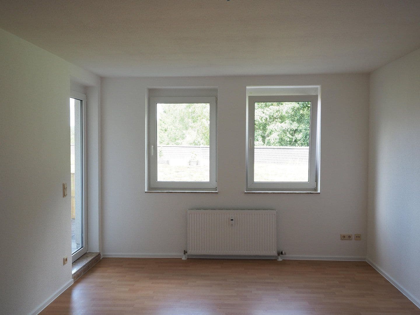 2 bedroom flat to rent, 60 m², Birkenfeld, Rhineland-Palatinate 2 bedroom flat to rent, 60 m², Birkenfeld, Rhineland-Palatinate