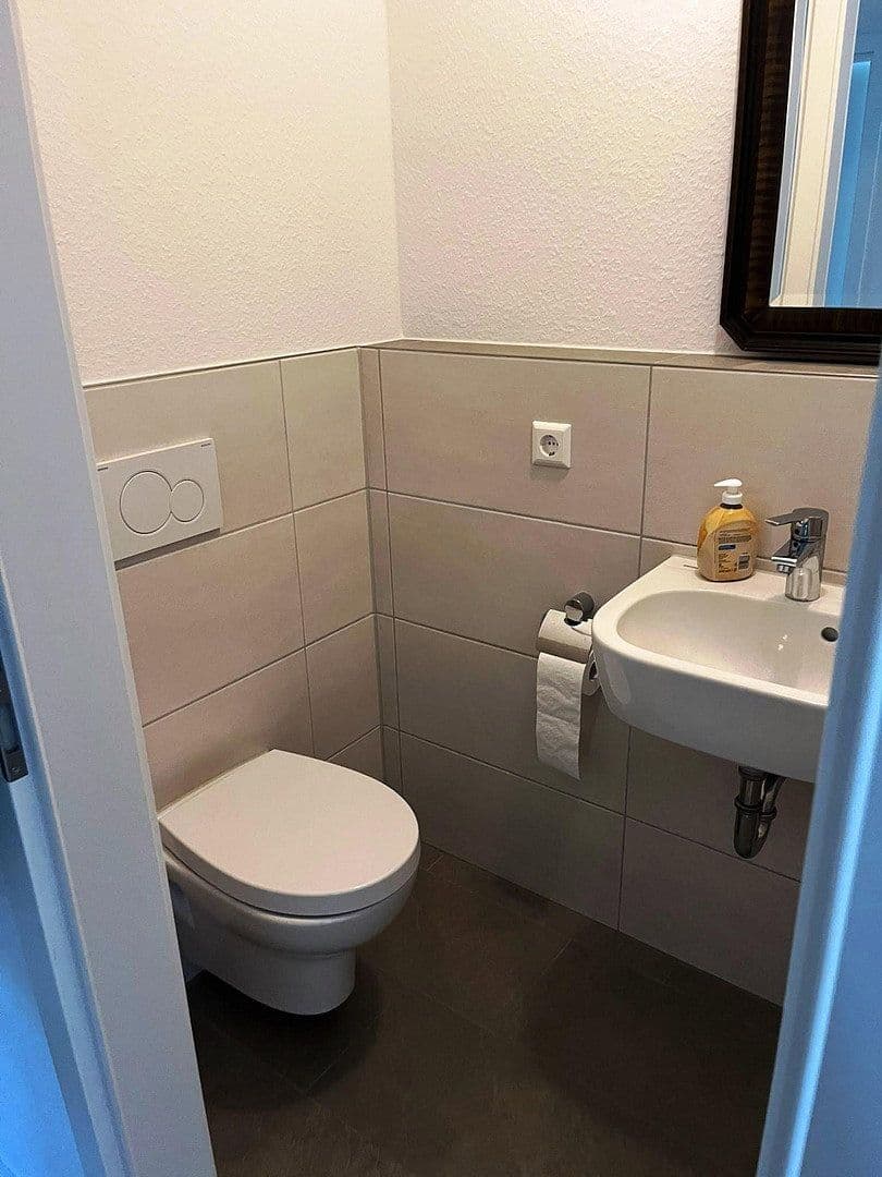 3 bedroom flat to rent, 84 m², Gaggenau, Baden-Württemberg 3 bedroom flat to rent, 84 m², Gaggenau, Baden-Württemberg