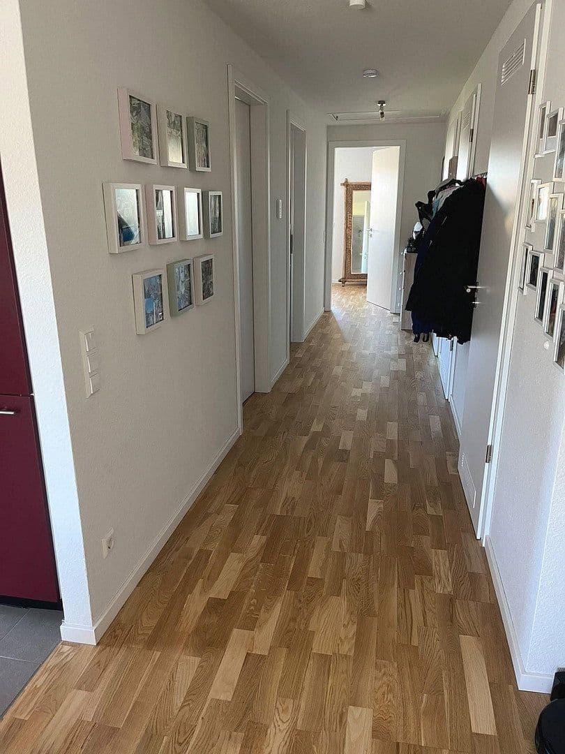 3 bedroom flat to rent, 84 m², Gaggenau, Baden-Württemberg 3 bedroom flat to rent, 84 m², Gaggenau, Baden-Württemberg