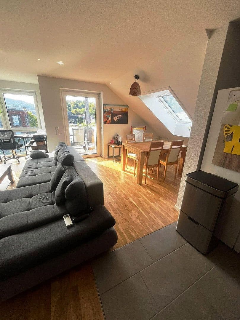 3 bedroom flat to rent, 84 m², Gaggenau, Baden-Württemberg 3 bedroom flat to rent, 84 m², Gaggenau, Baden-Württemberg