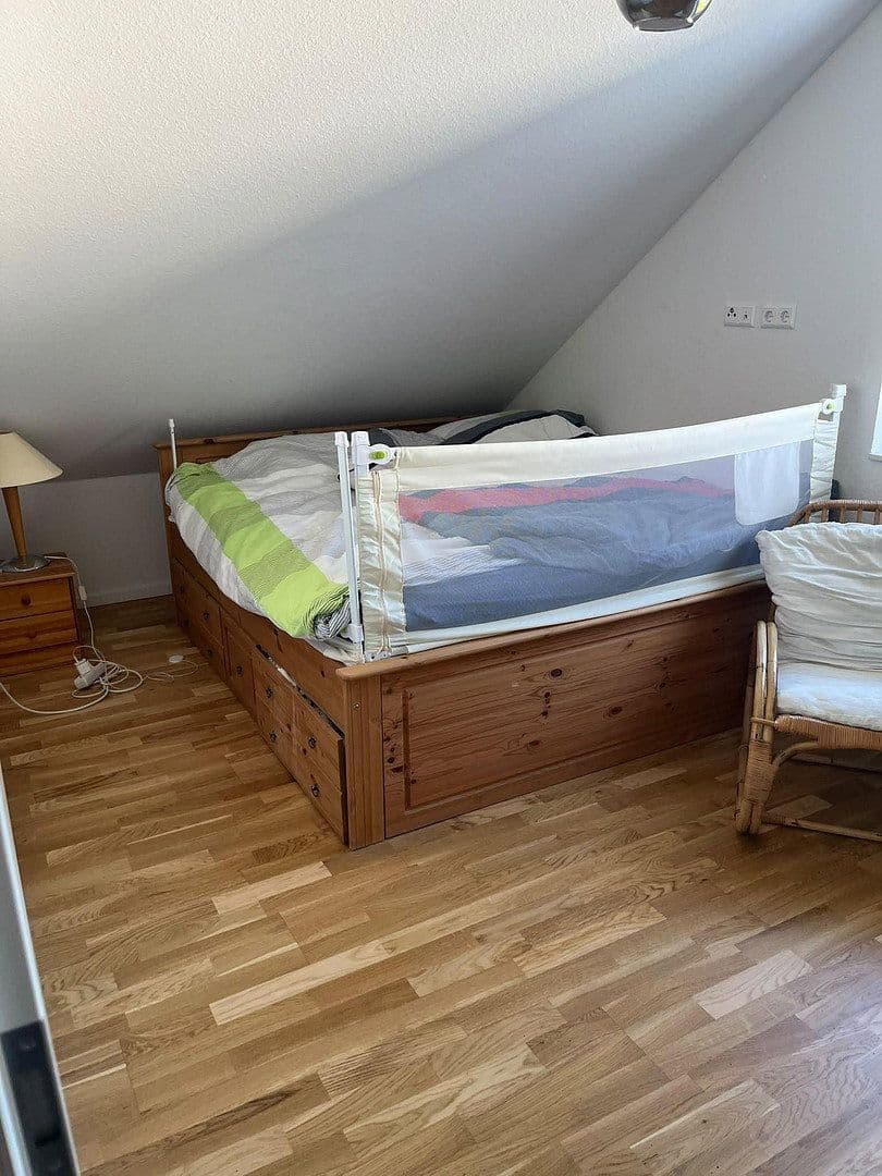 3 bedroom flat to rent, 84 m², Gaggenau, Baden-Württemberg 3 bedroom flat to rent, 84 m², Gaggenau, Baden-Württemberg
