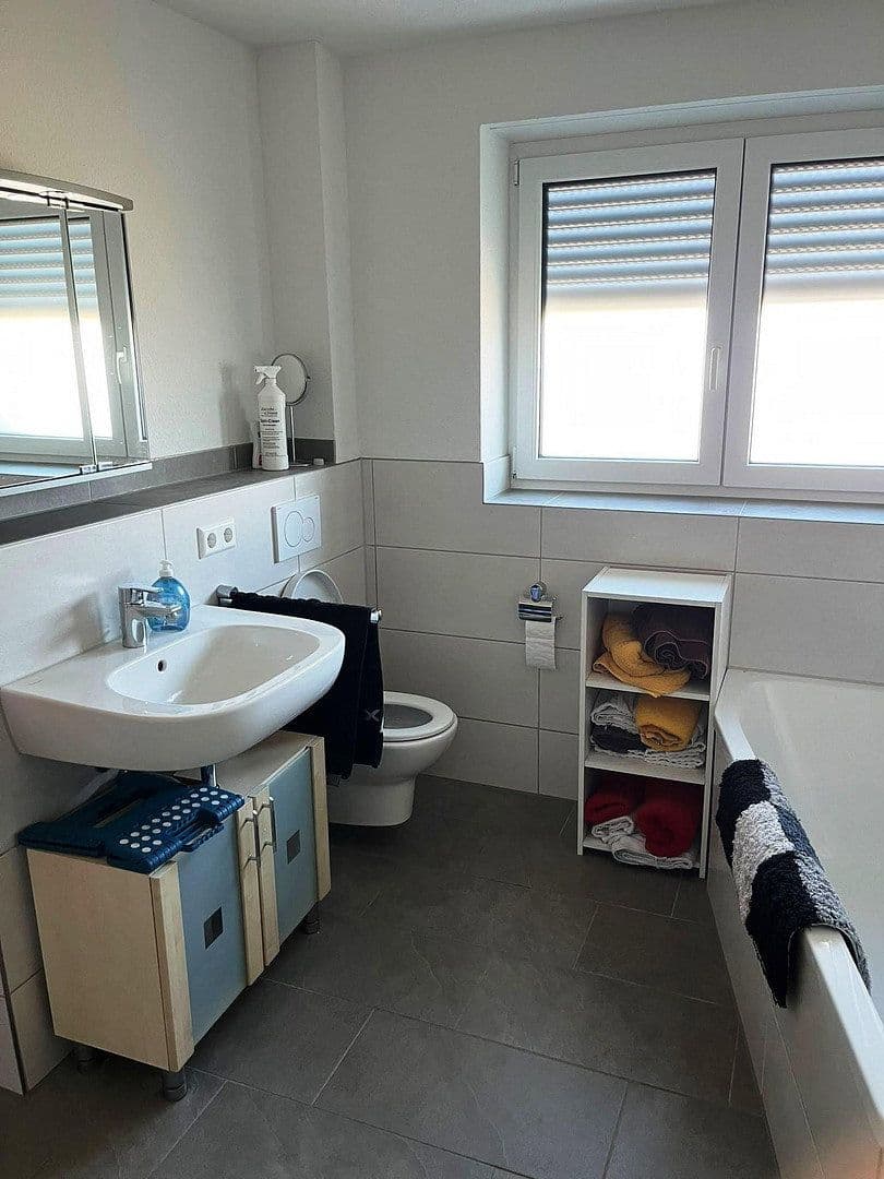 3 bedroom flat to rent, 84 m², Gaggenau, Baden-Württemberg 3 bedroom flat to rent, 84 m², Gaggenau, Baden-Württemberg