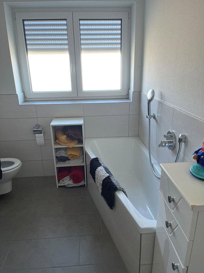 3 bedroom flat to rent, 84 m², Gaggenau, Baden-Württemberg 3 bedroom flat to rent, 84 m², Gaggenau, Baden-Württemberg
