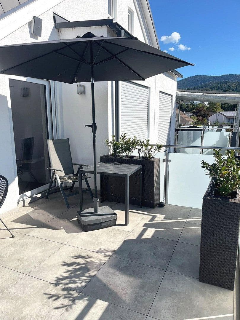 3 bedroom flat to rent, 84 m², Gaggenau, Baden-Württemberg 3 bedroom flat to rent, 84 m², Gaggenau, Baden-Württemberg