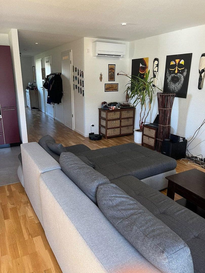 3 bedroom flat to rent, 84 m², Gaggenau, Baden-Württemberg 3 bedroom flat to rent, 84 m², Gaggenau, Baden-Württemberg