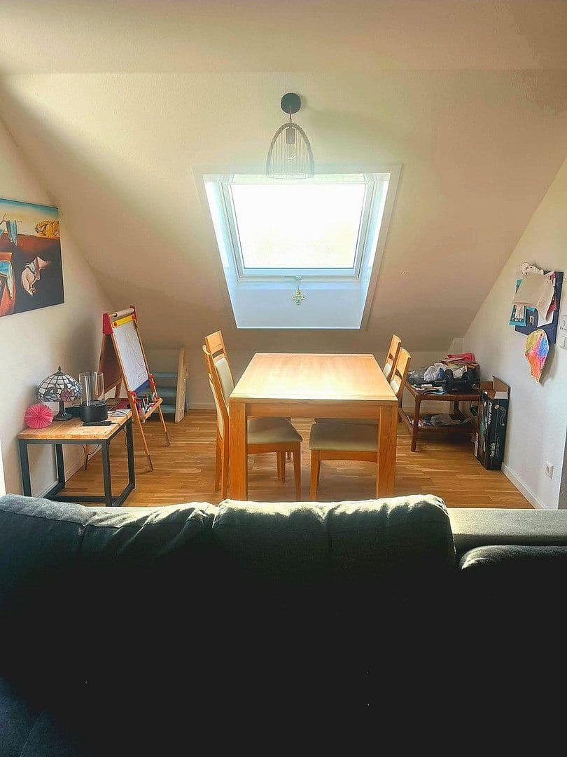 3 bedroom flat to rent, 84 m², Gaggenau, Baden-Württemberg 3 bedroom flat to rent, 84 m², Gaggenau, Baden-Württemberg