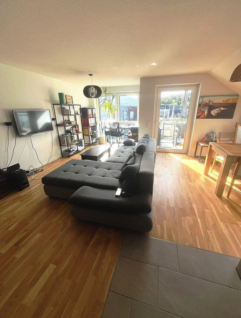 3 bedroom flat to rent, 84 m², Gaggenau, Baden-Württemberg 3 bedroom flat to rent, 84 m², Gaggenau, Baden-Württemberg